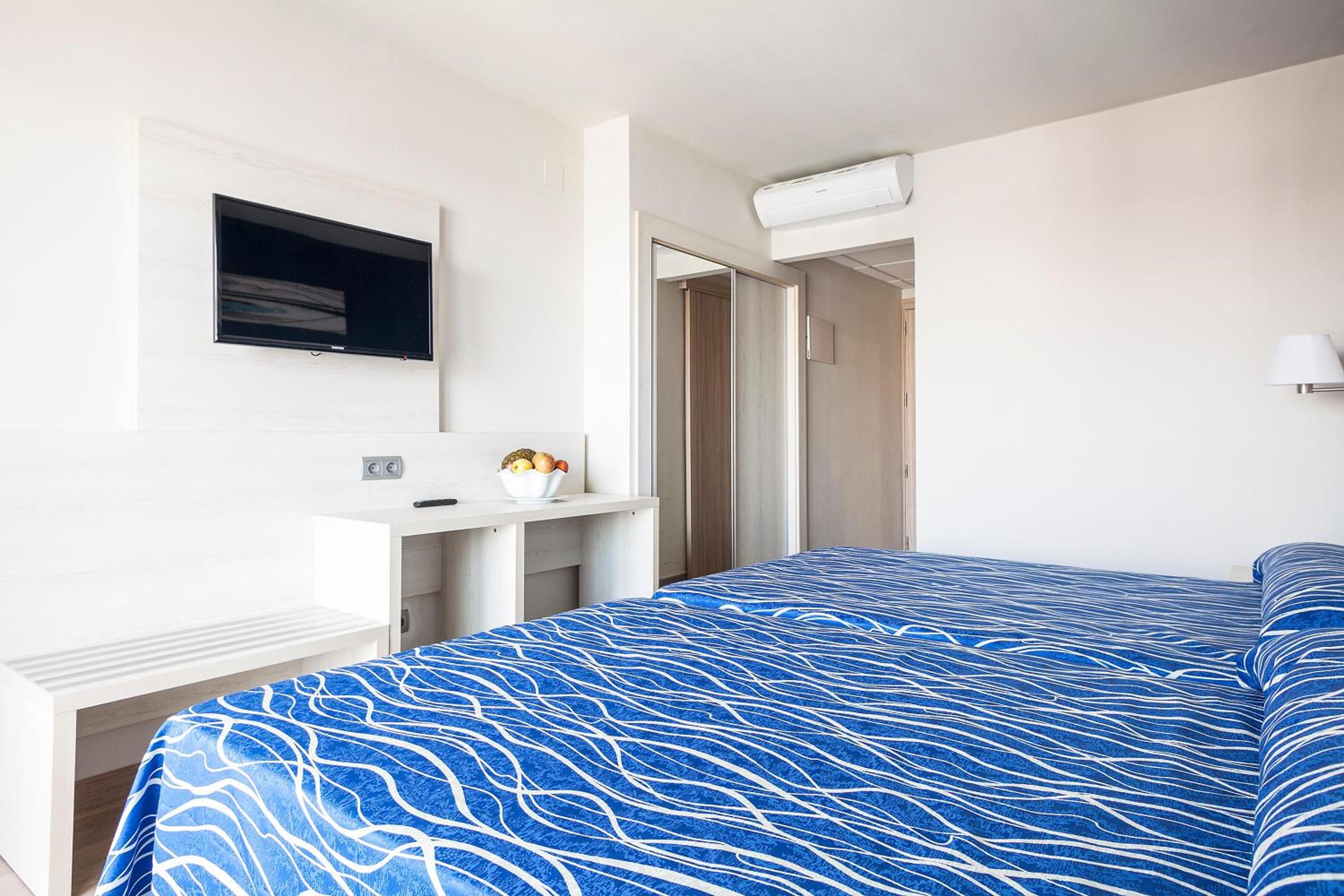 Room, 2 Double Beds, Pool View, Best San Francisco 3/5