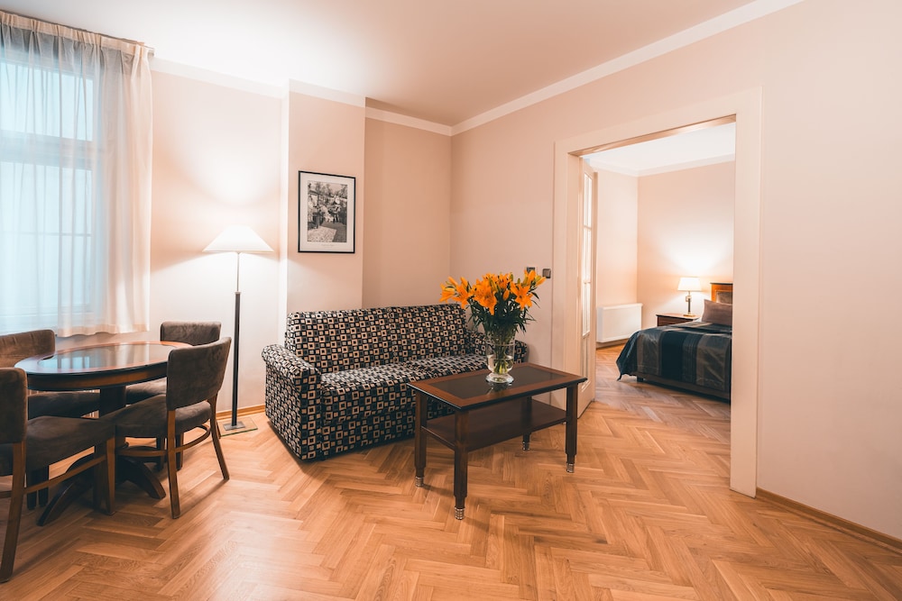 Elysee Hotel Prague 38/66