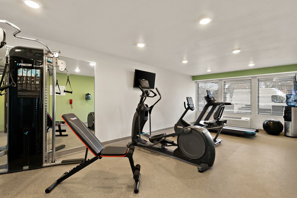 WoodSpring Suites Fort Collins 17/29