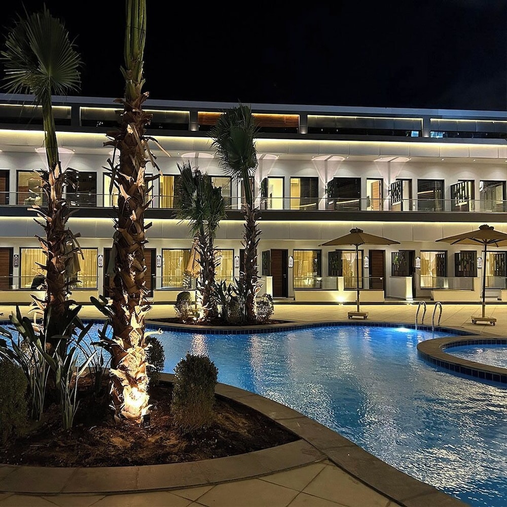 XU San Stefano Hotel Alexandria 6/34