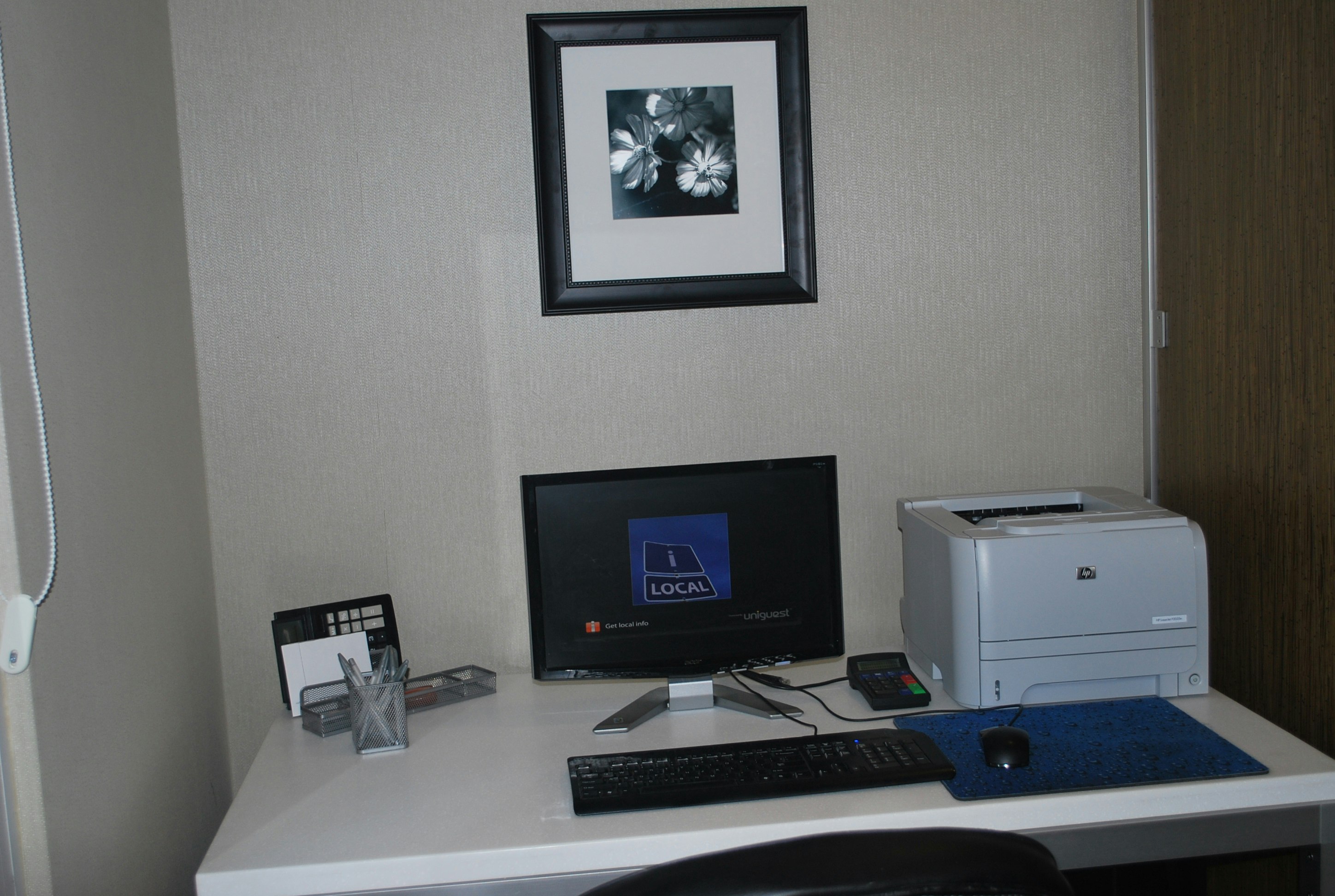 Hampton Inn Shreveport Airport La 69/83