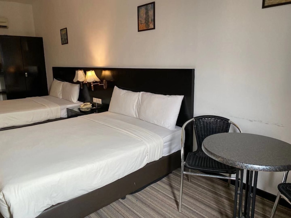 Swan Garden Hotel 25/63