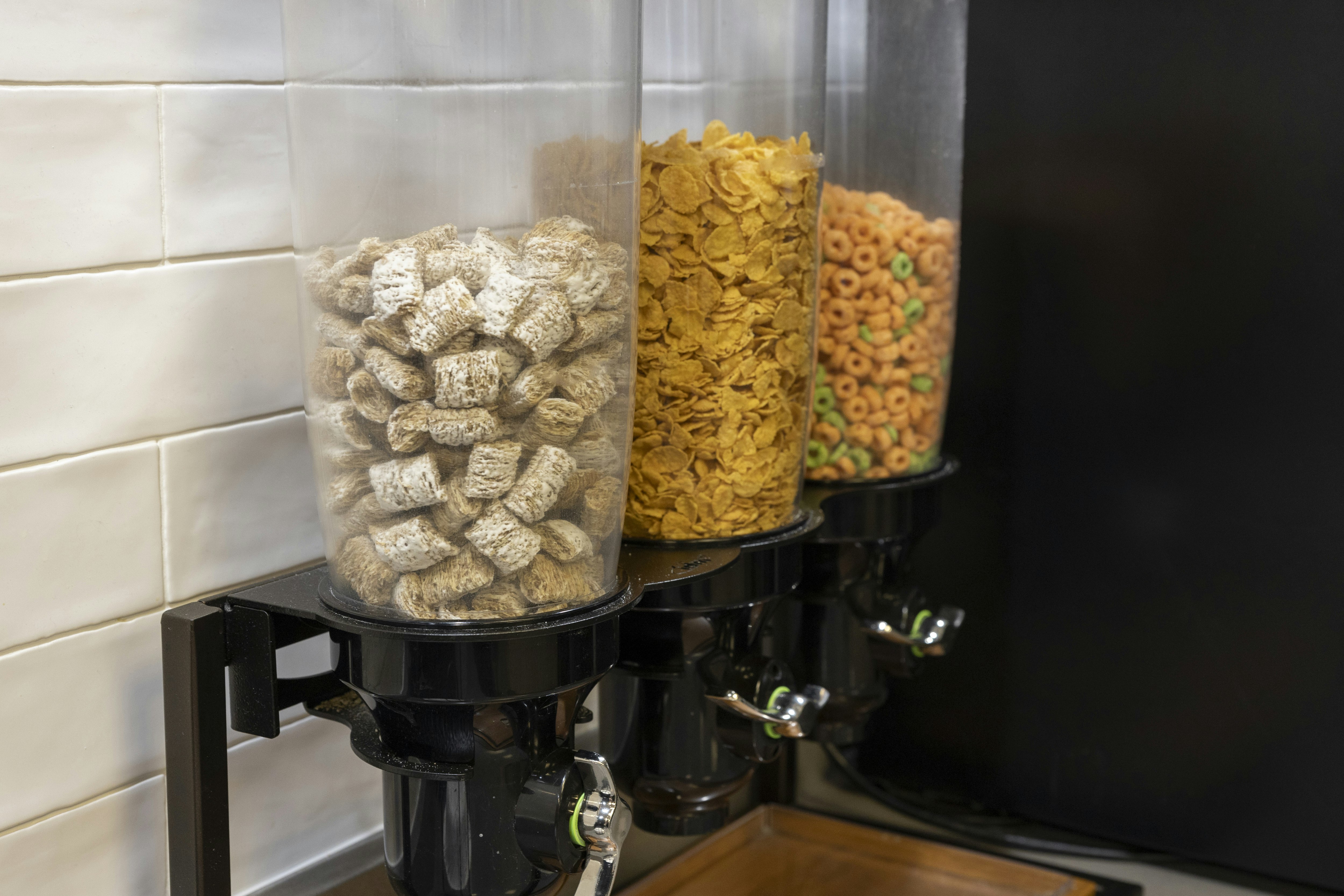 Hampton Inn Akron/Kent Area 24/76