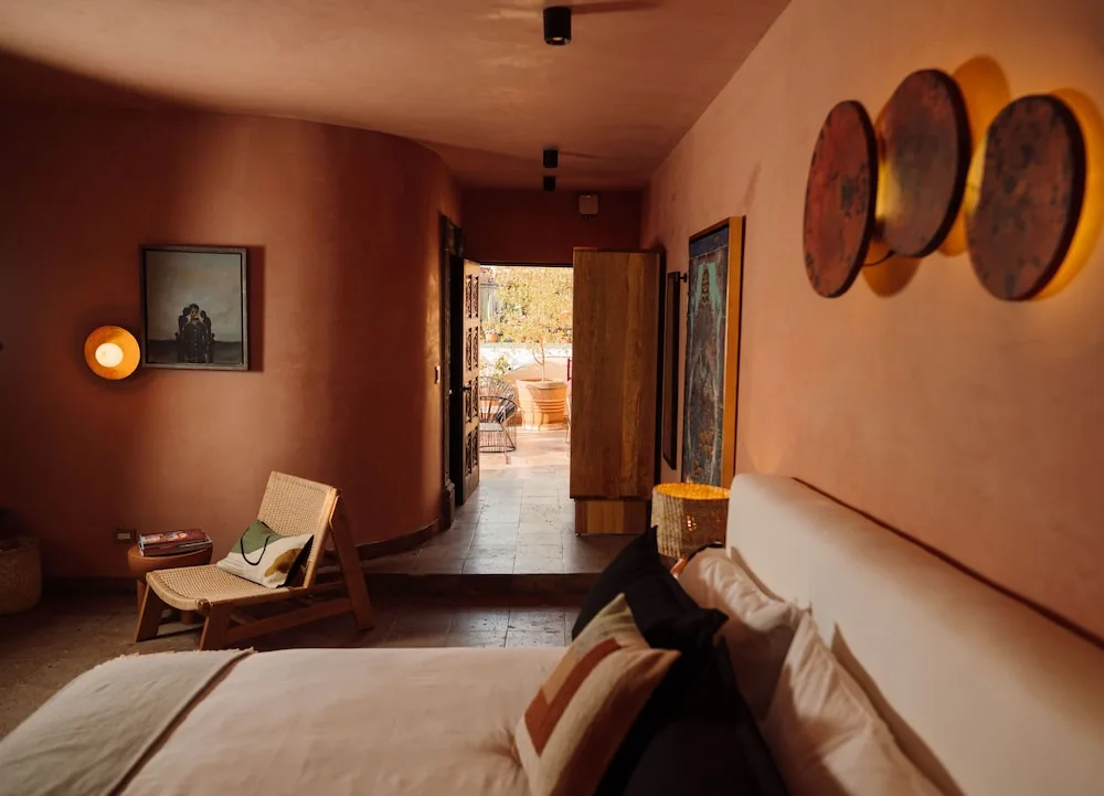 Maison Mexique Hotel Boutique San Miguel de Allende 10/47