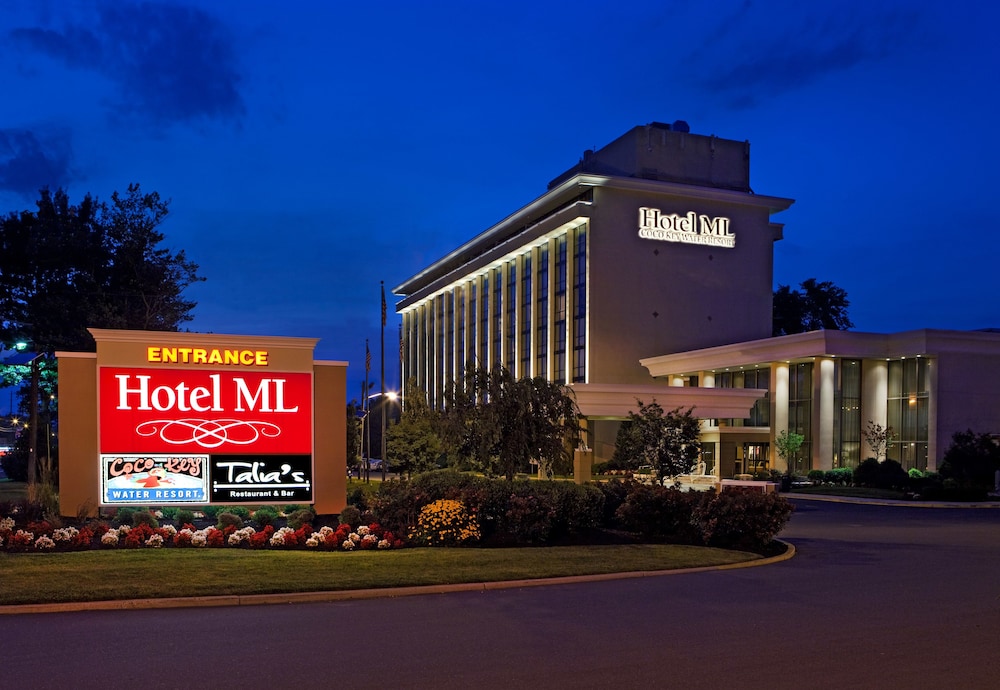The Hotel Ml 7/57