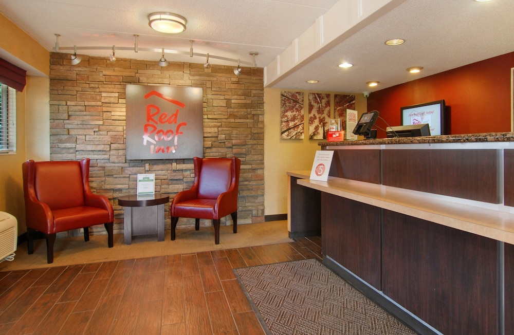 Red Roof Inn Cleveland - Mentor/ Willoughby 6/20