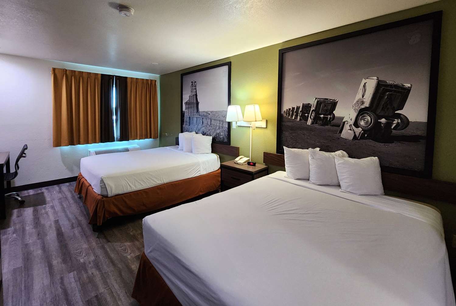 Super 8 By Wyndham Austin North/University Area 6/32