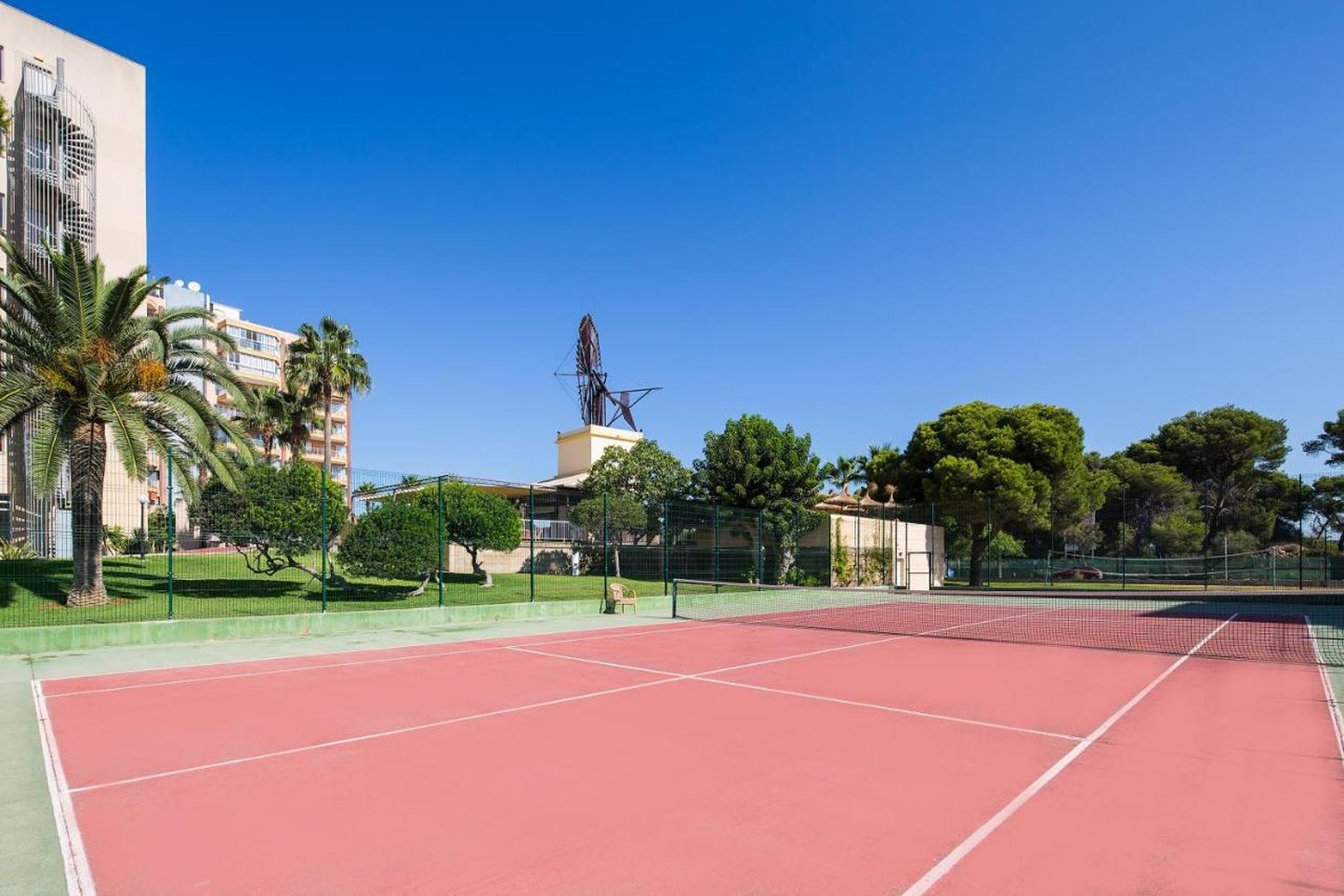THB El Cid - Adults Only 48/90