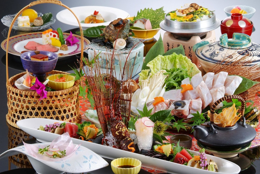 HOTEL TENZANKAKU KAIYUTEI 23/28