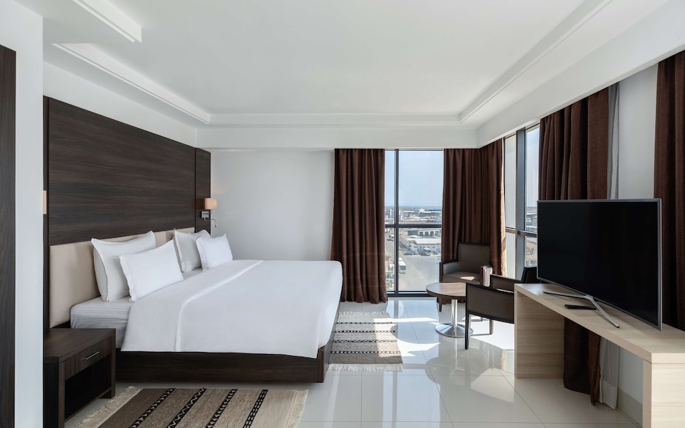 Radisson Hotel Sfax 9/40