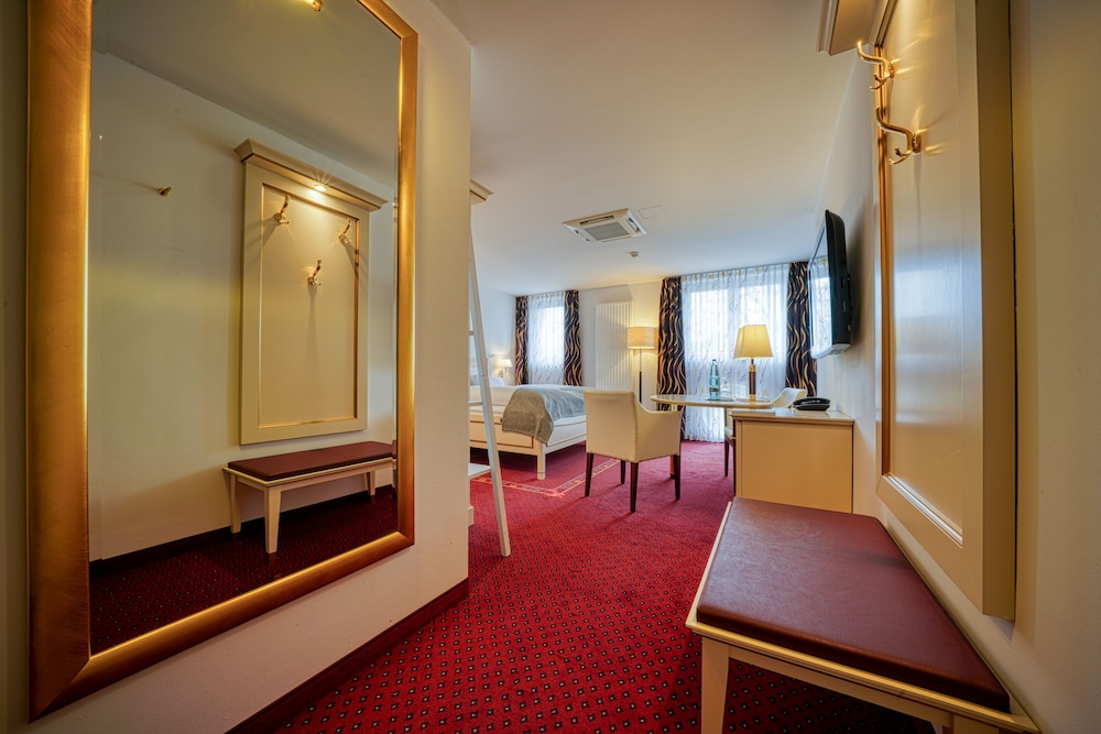 Hotel Seeblick Wismar 32/49
