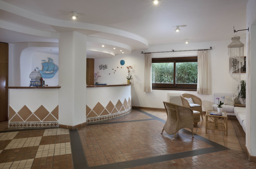 grand hotel corallaro