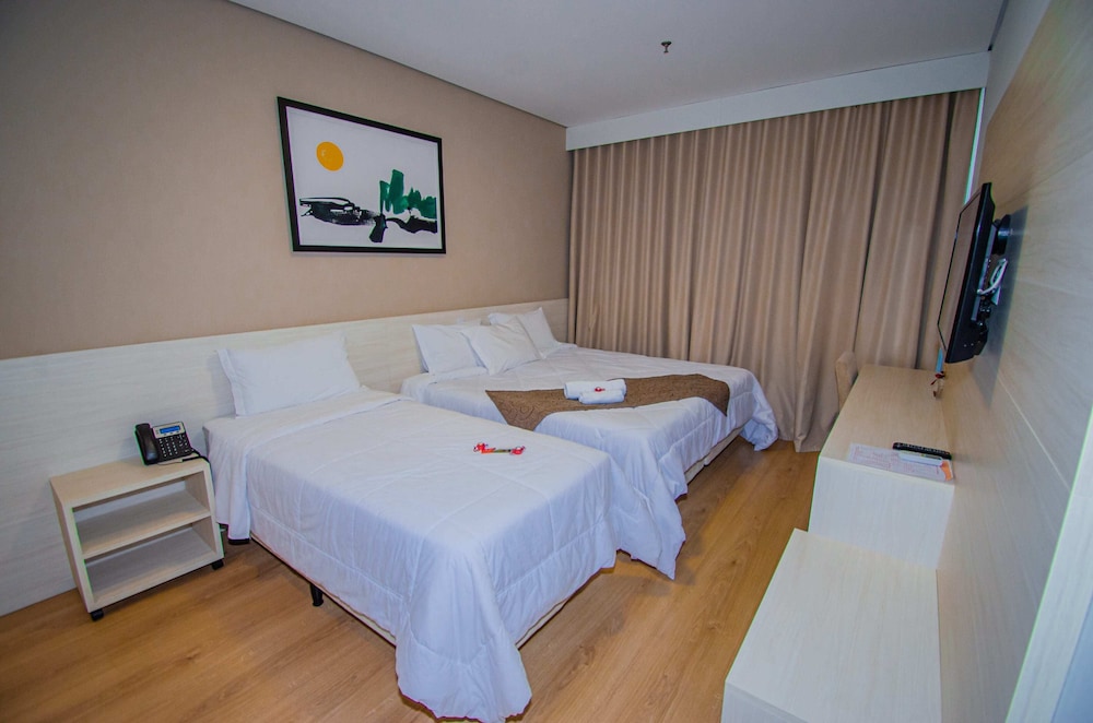 Hotel Business Center Beira Rio 17/47
