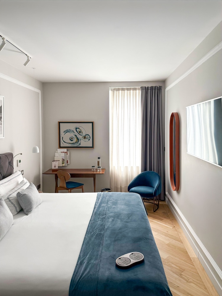 Lasala Plaza Hotel 18/50
