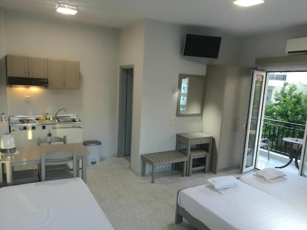 Niriis Hotel 21/50