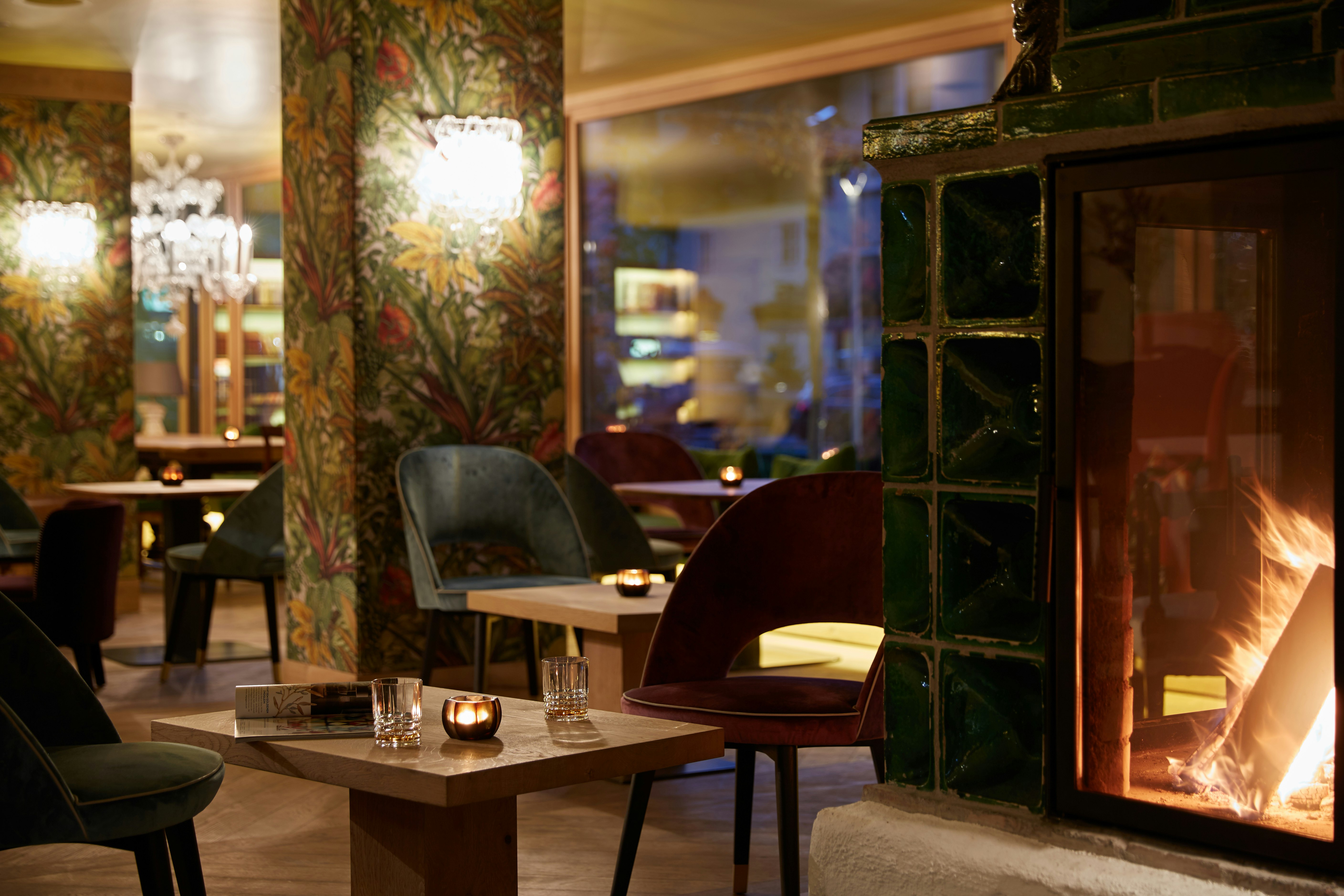 DAS POSTHOTEL 47/54
