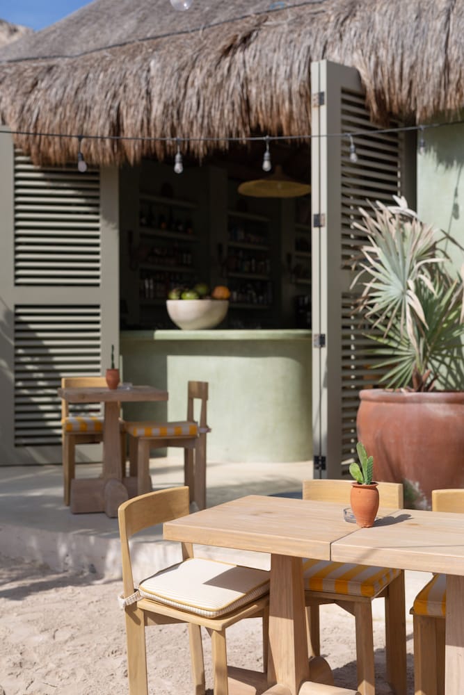 Hotel Panamera Tulum 57/58