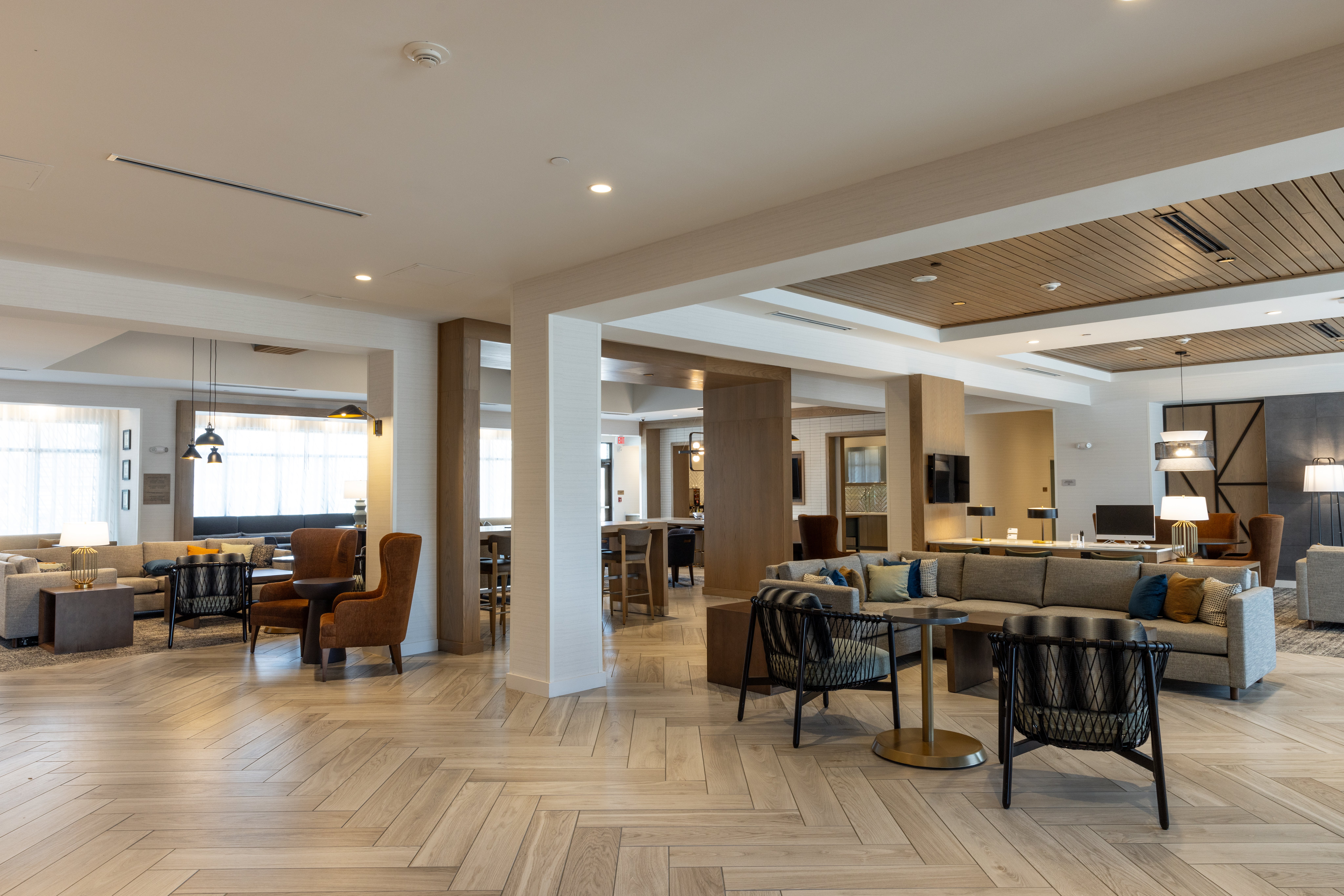 Staybridge Suites Greenville - Medical Center By IHG 18/23