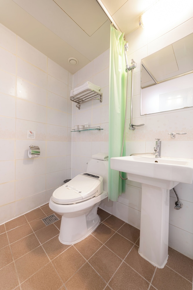 Hotel Cozy Myeongdong 73/73