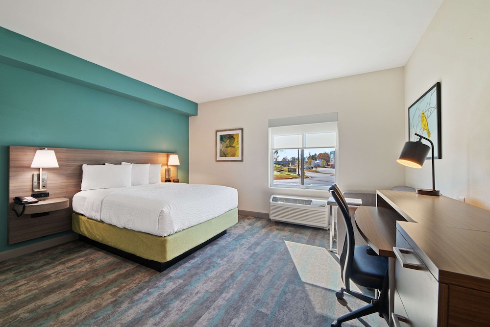 Extended Stay America Premier Suites Greenville Woodruff Road 14/52