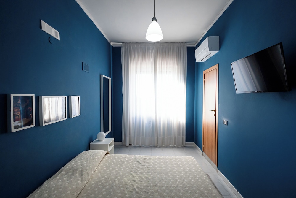Hotel Ristorante Carosello 20/50