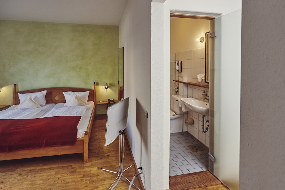 Landhotel Alte Post 10/78