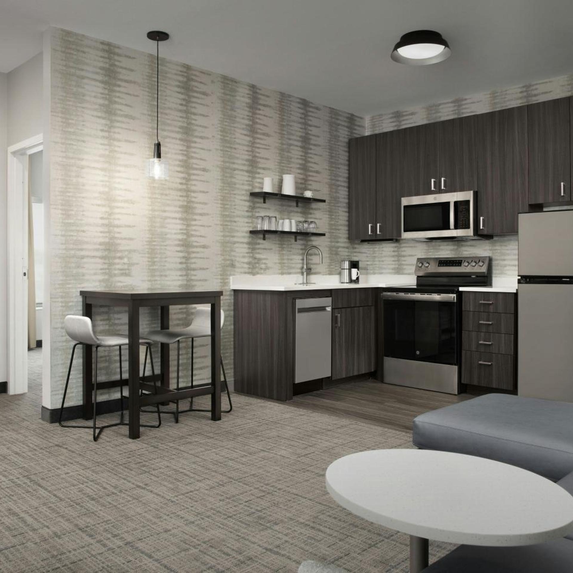 Residence Inn by Marriott San Antonio SeaWorld /Westover Hills 29/50