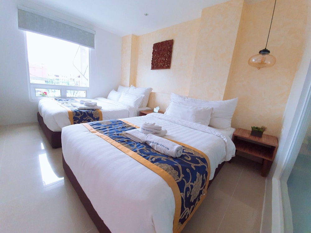 Blue Ocean Boutique Hotel.Com 6/47