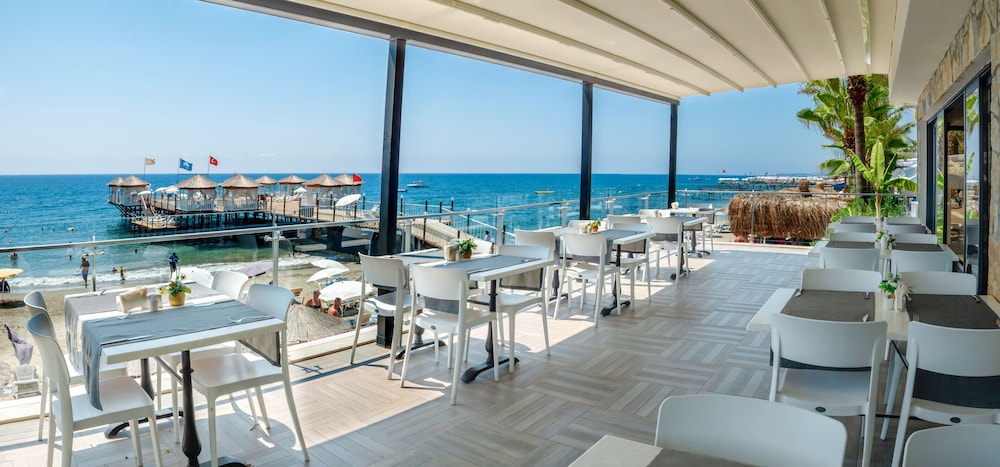 Aria Resort & Spa Hotel 37/60