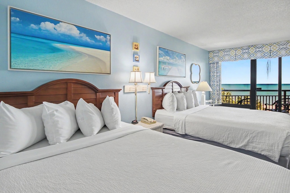 Patricia Grand Resort Hotel by Oceana Resorts 35/50