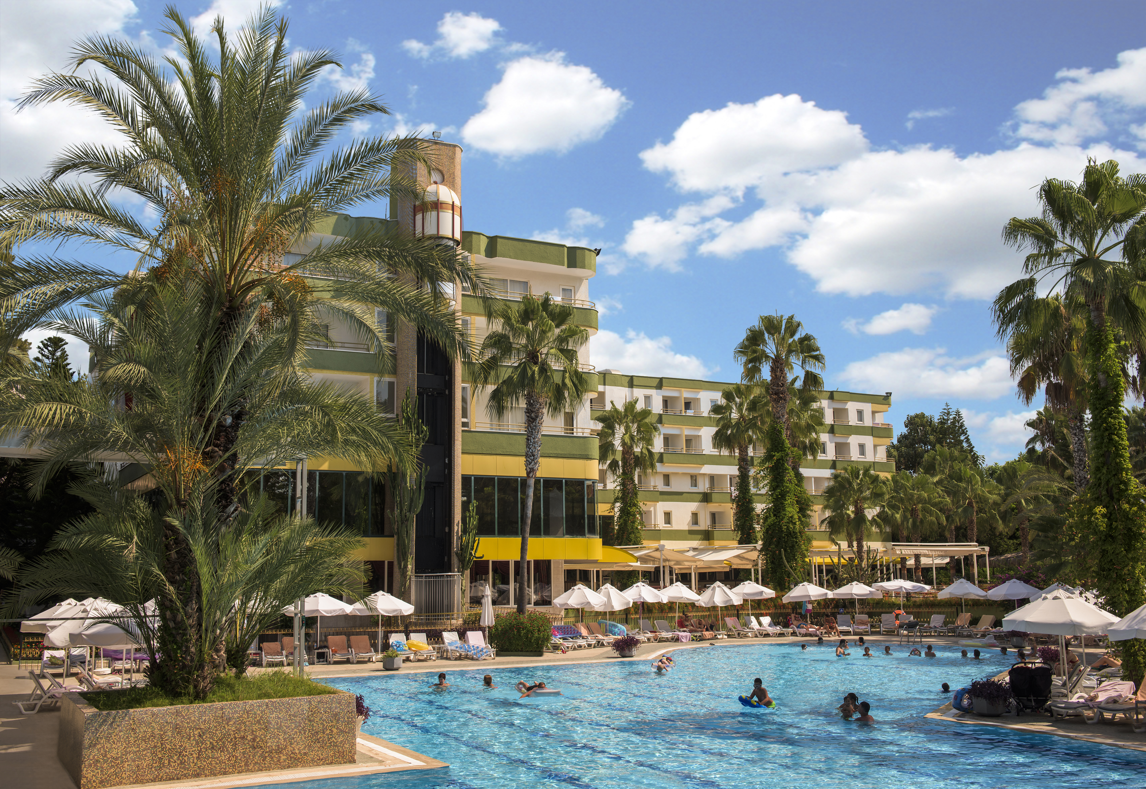 Delphin Botanik Hotel 31/39