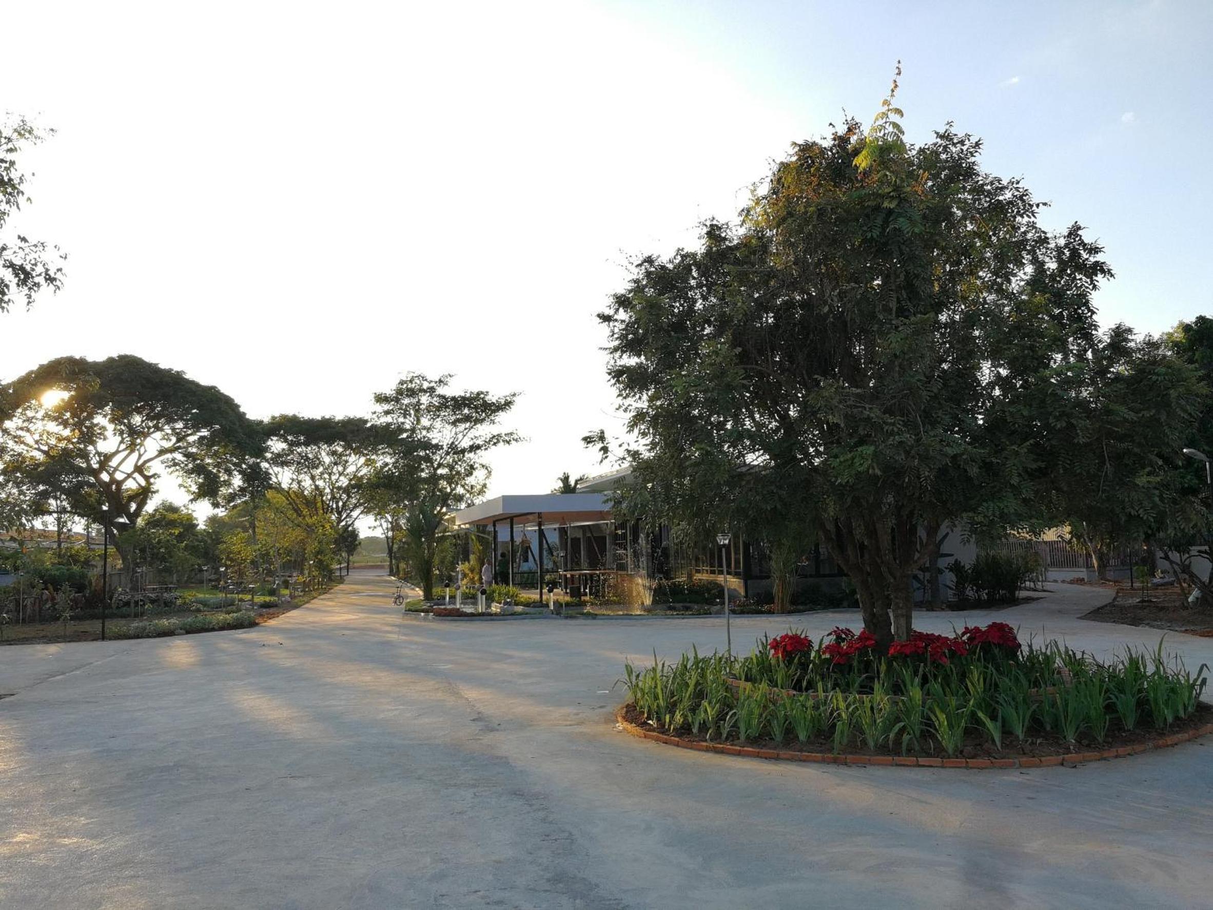 Dd Garden Home 54/57