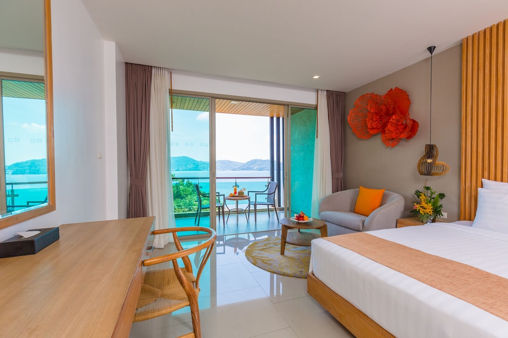 Wyndham Grand Phuket Kalim Bay 27/74