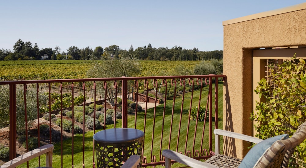 Vinarosa Resort & Spa 25/49