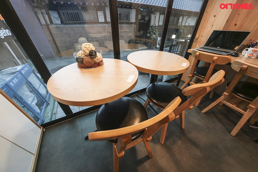 Insadong R Guesthouse - Hostel 47/61