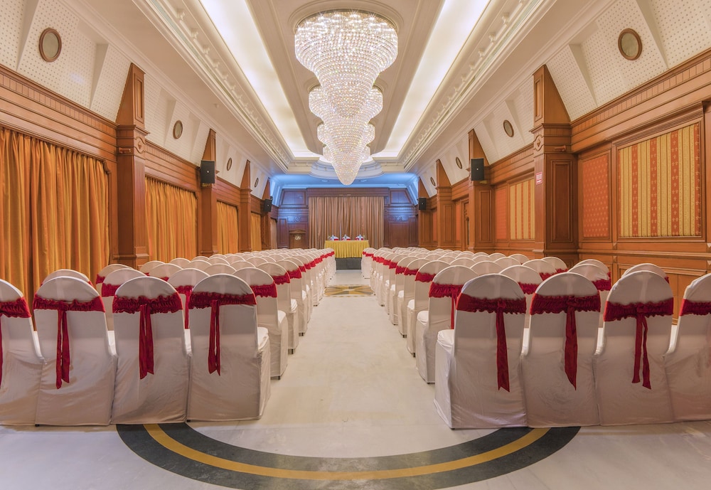 Annamalai International Hotel 45/50