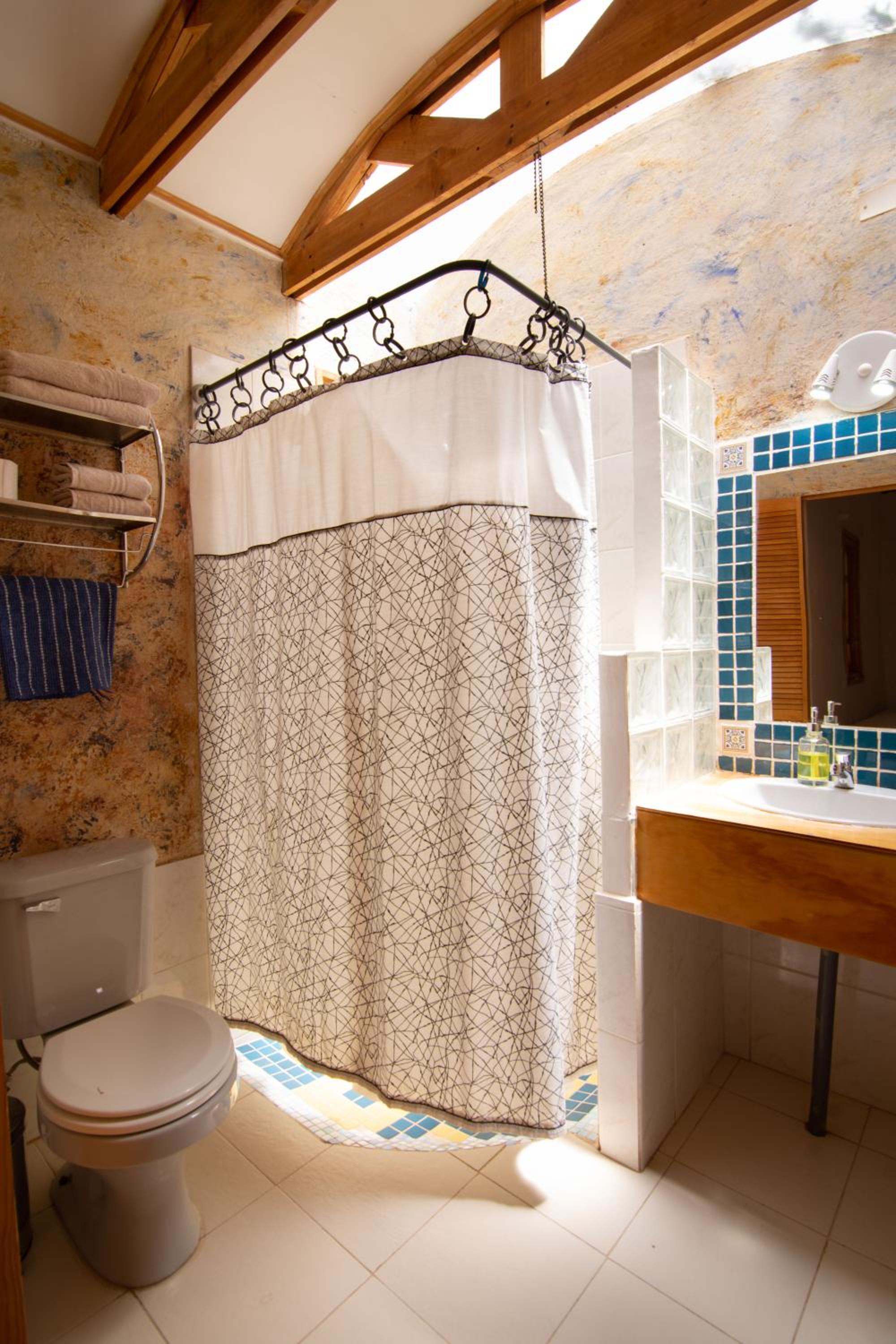 Hotel Takha Takha 33/34