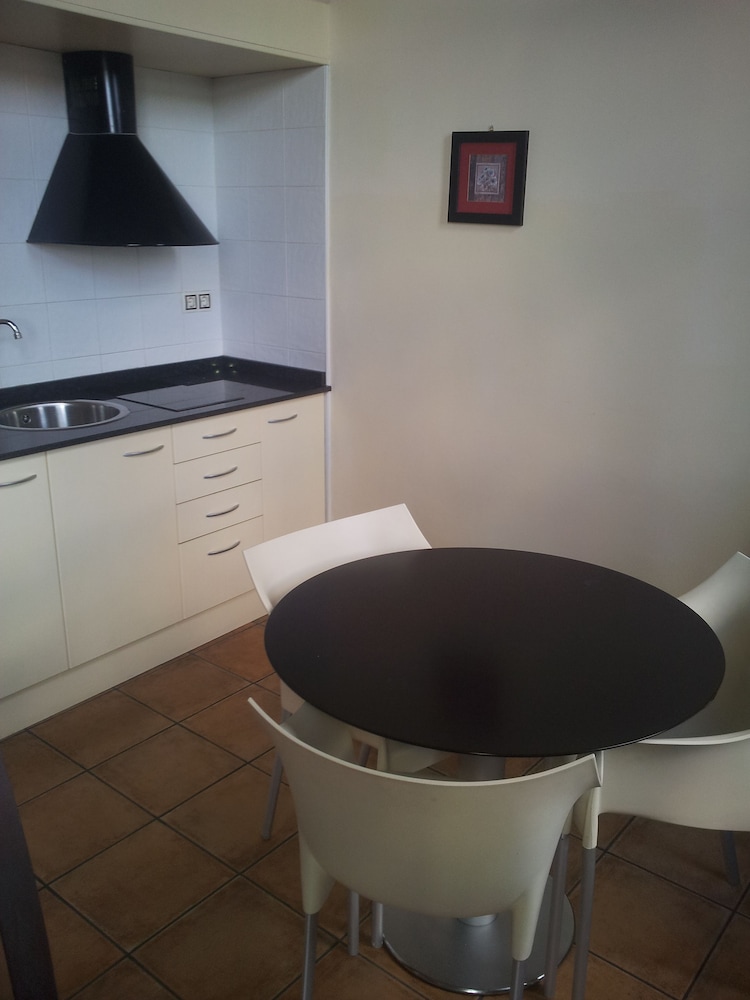 Urbi Apartments 27/43