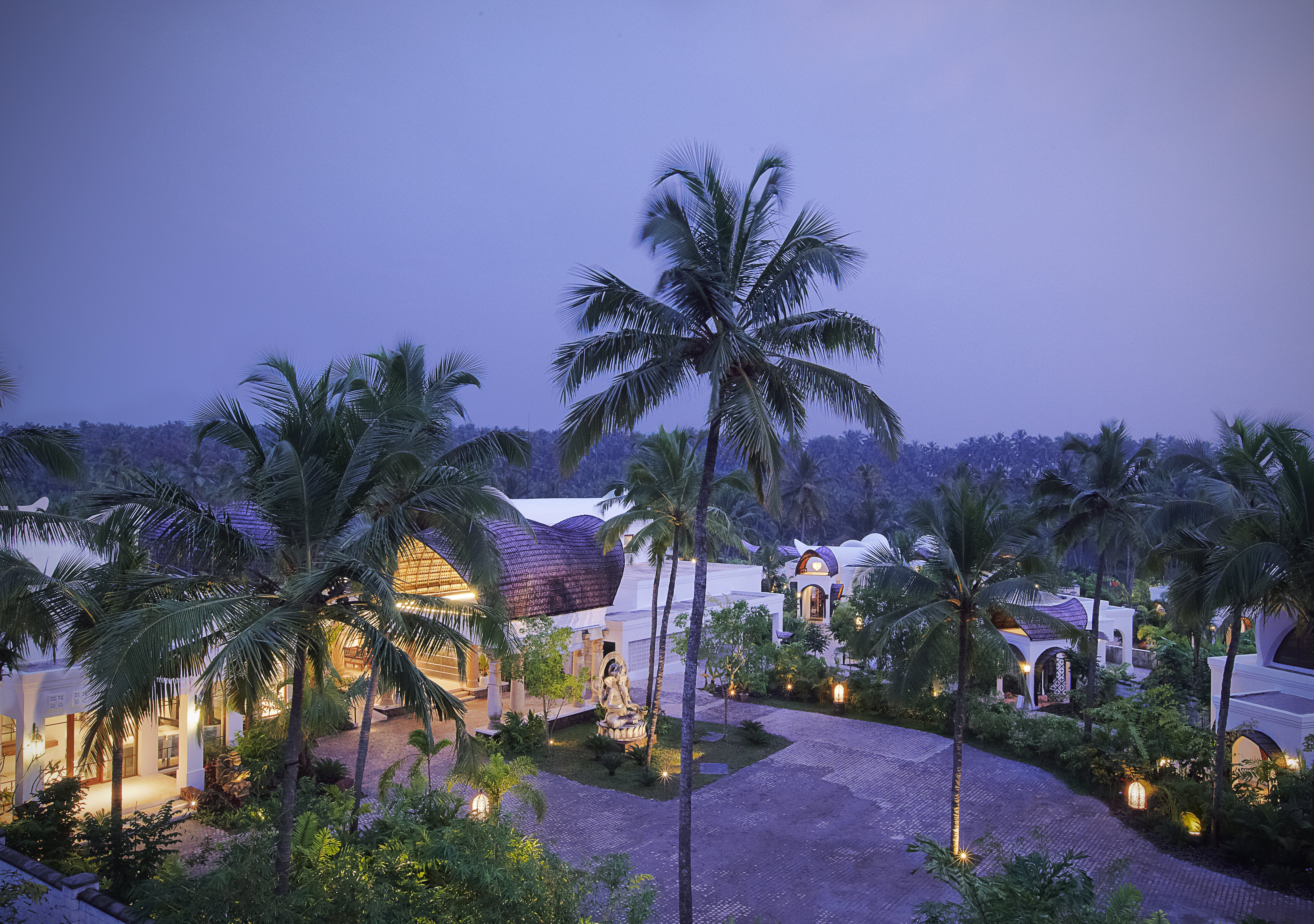 Taj Bekal Resort & Spa, Kerala 19/25