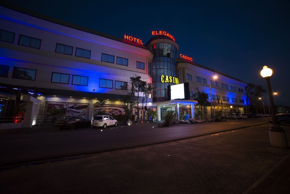 Elegance Hotel & Casino 41/50
