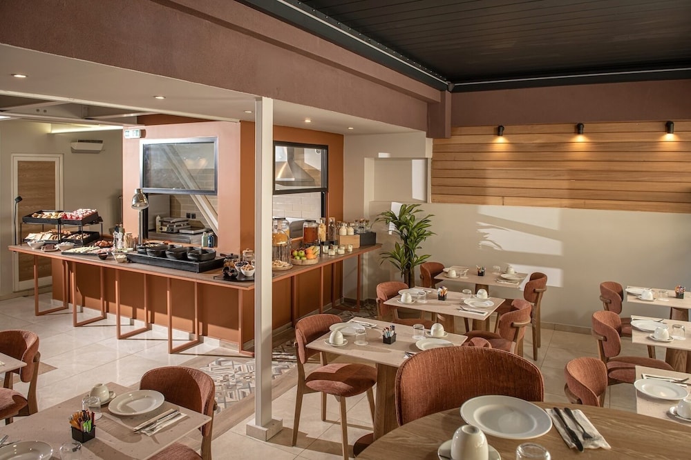 Infinity City Boutique Hotel 36/50