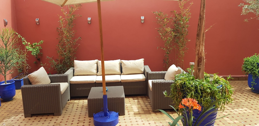 Appartement Hanane 10/16