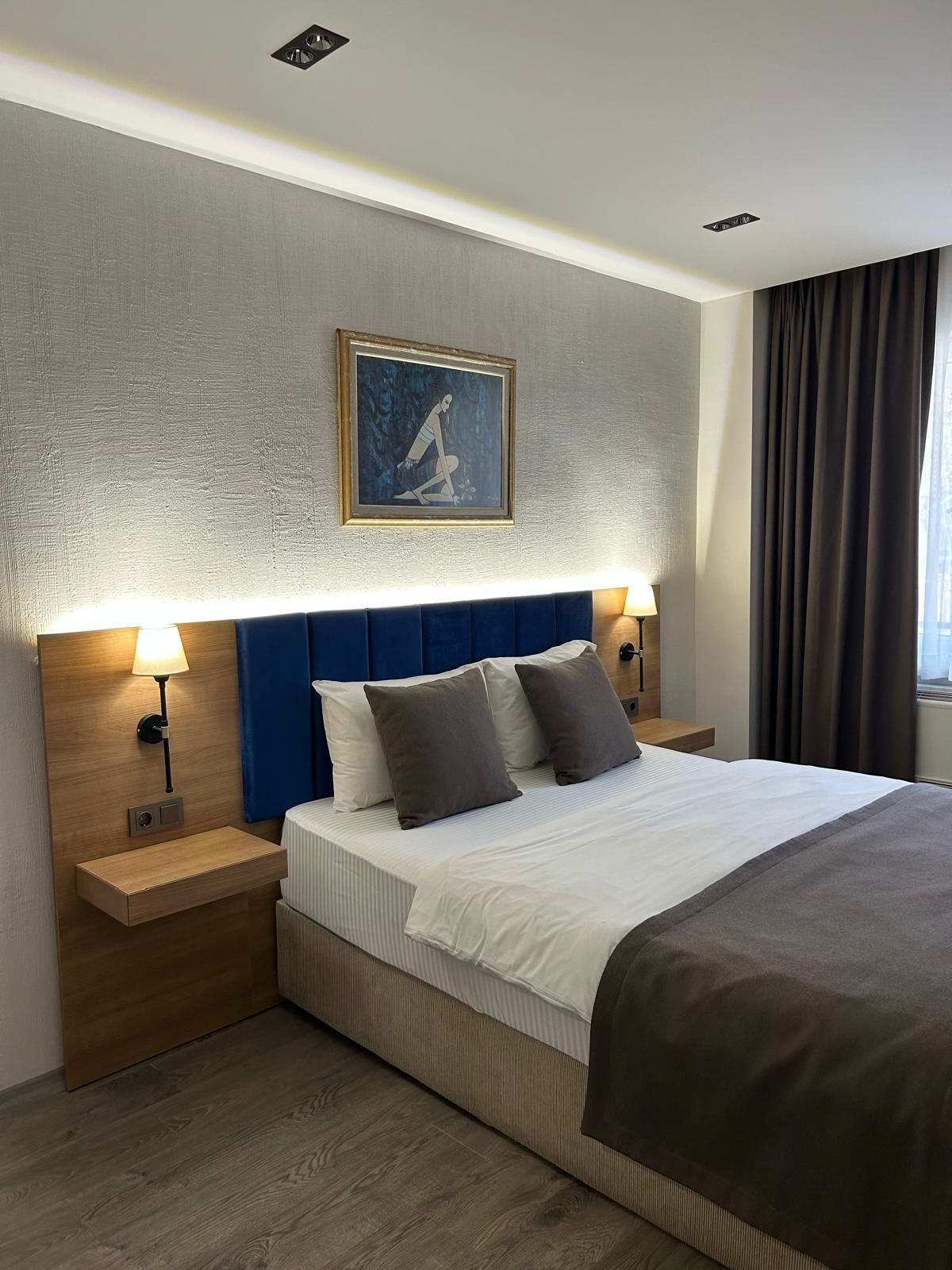 Aydin Apart Hotel Edirne 7/50
