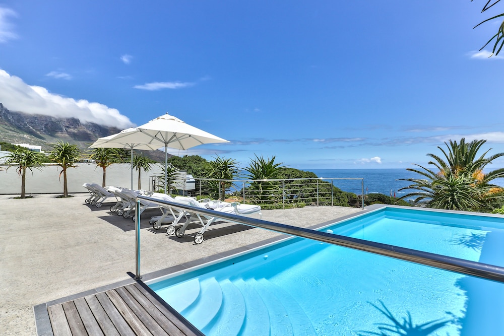 Ocean View House 26/50