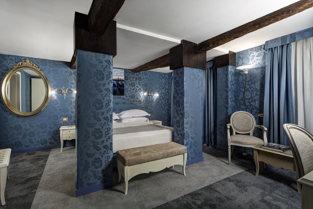 Gkk Exclusive Private Suites Venice Formerly Arco Antico 26/45