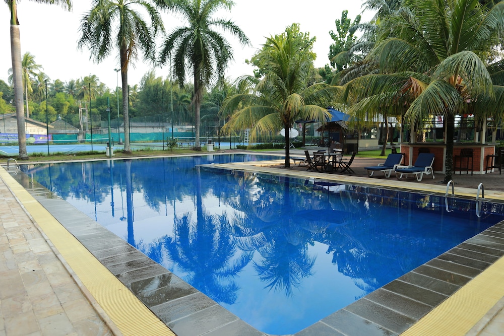 Sanghyang Indah Spa Resort 22/50