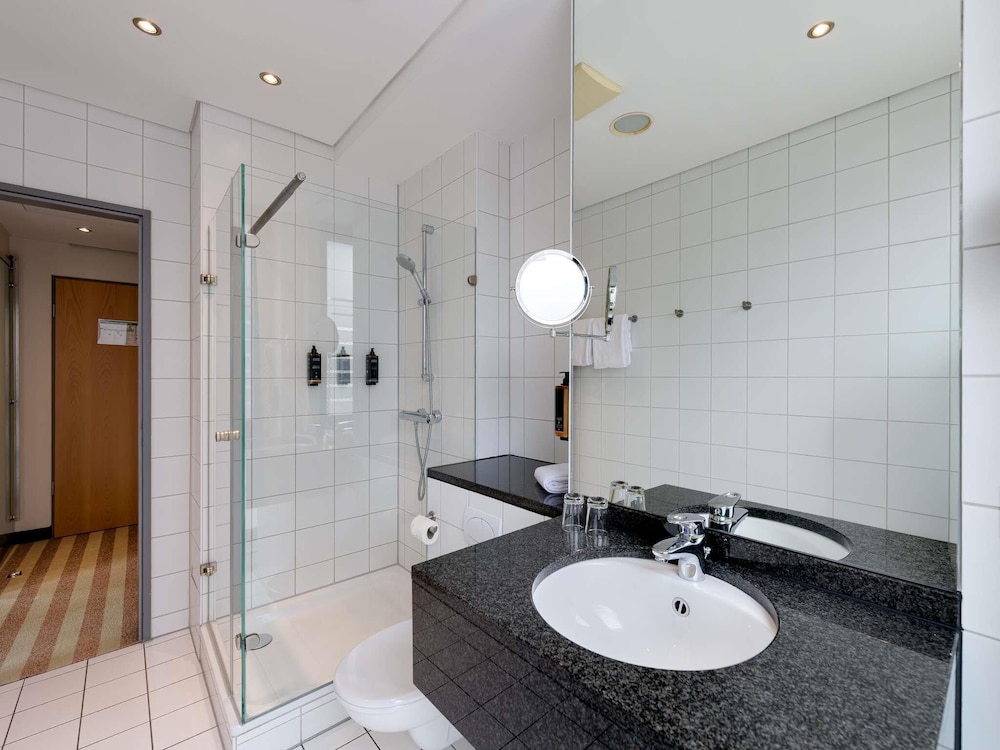 Mercure Hotel Aachen am Dom 66/66
