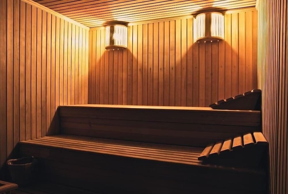 Duque Hotel Boutique And Spa 43/76