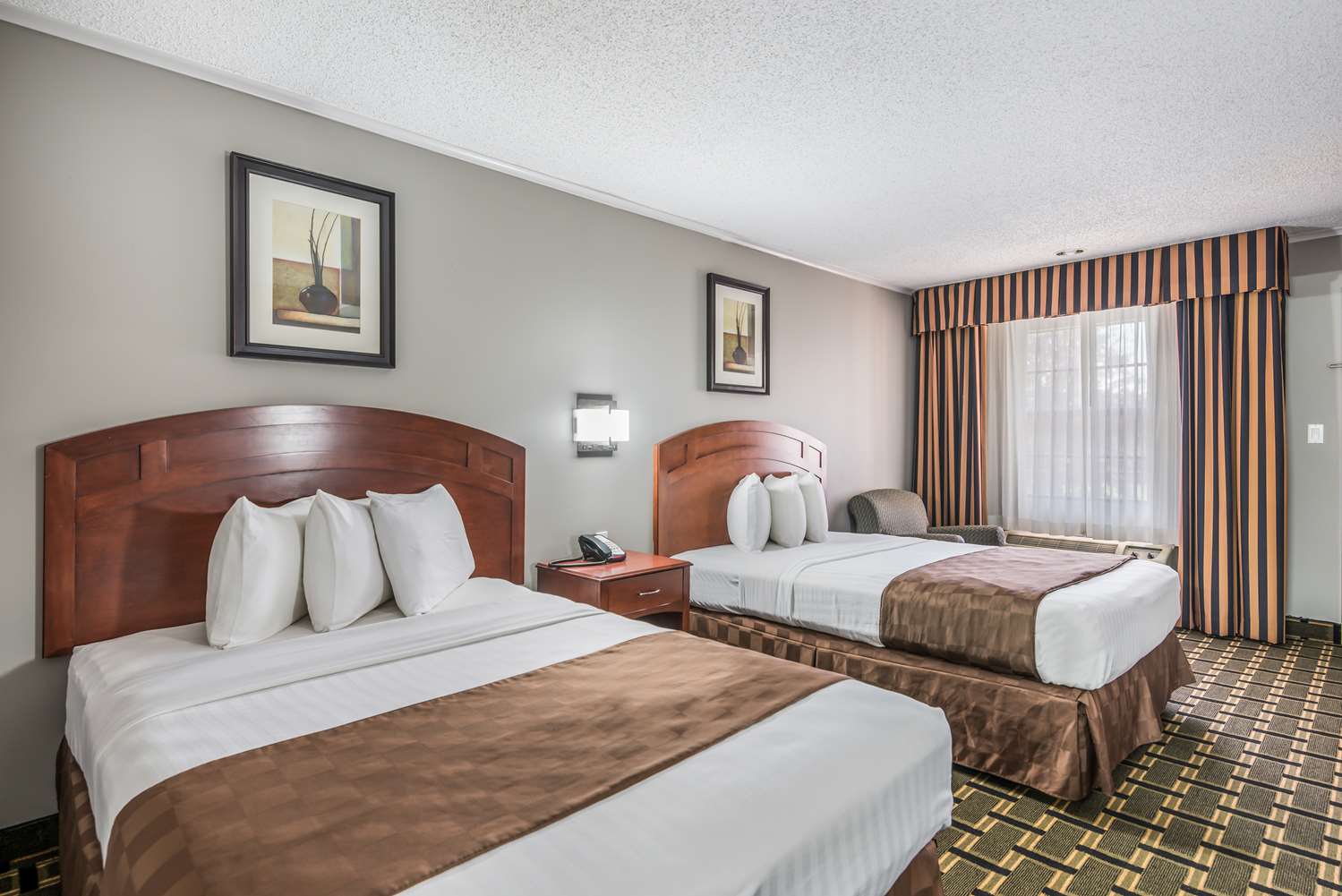 Americas Best Value Inn & Suites Arkadelphia 3/9
