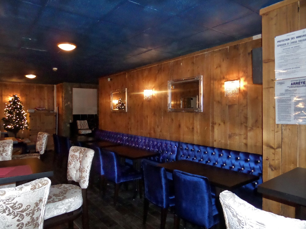 Madame Vacances Hotel Courchevel Olympic 37/48